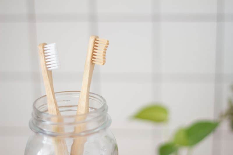 My search for the perfect eco-friendly toothbrush